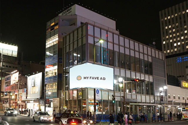 【埼玉】アイ大宮東ビジョン