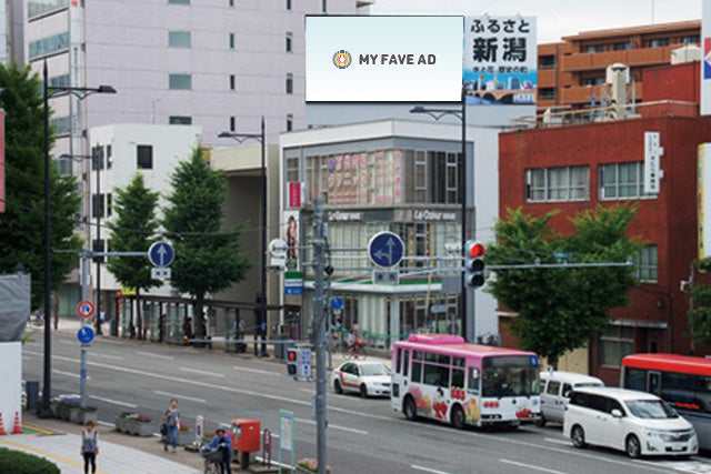 【新潟】D-STATION