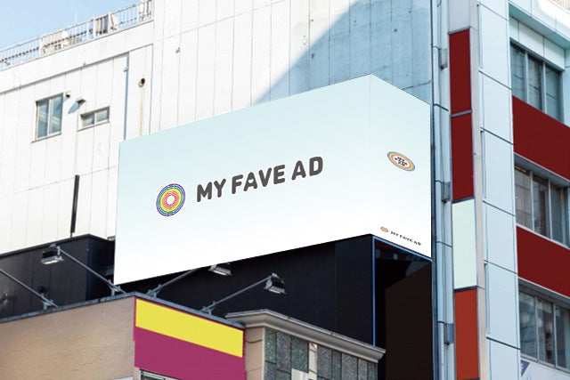 【東京】HABIULU SHIBUYA VISION