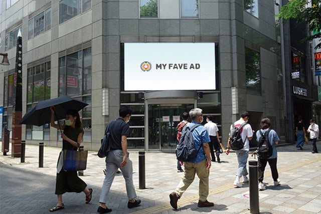 【東京】池袋MEDビジョン