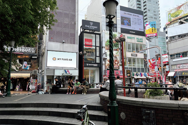 【大阪】RIBIA.TV