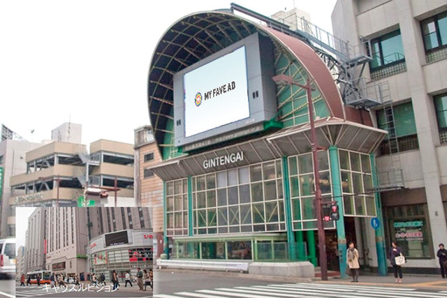 【愛媛】Street Vision Network