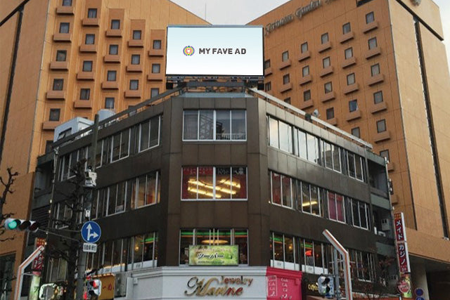 【愛知】栄YGビジョン