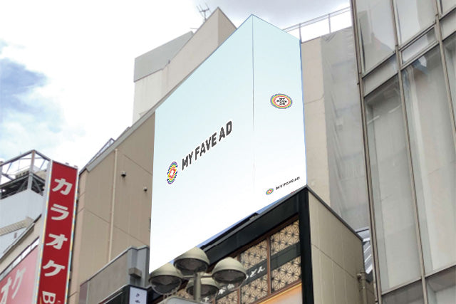 【東京】BIGBOSSビジョン